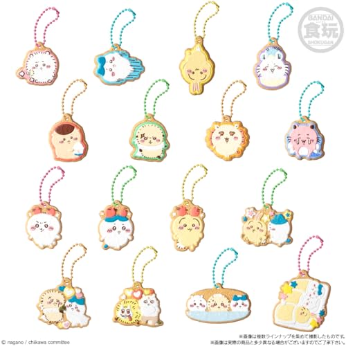 2025年5月再販 予約商品】【再販】【BOX】ちいかわ クッキーチャーム