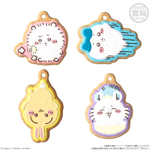 2025年5月再販 予約商品】【再販】【BOX】ちいかわ クッキーチャーム