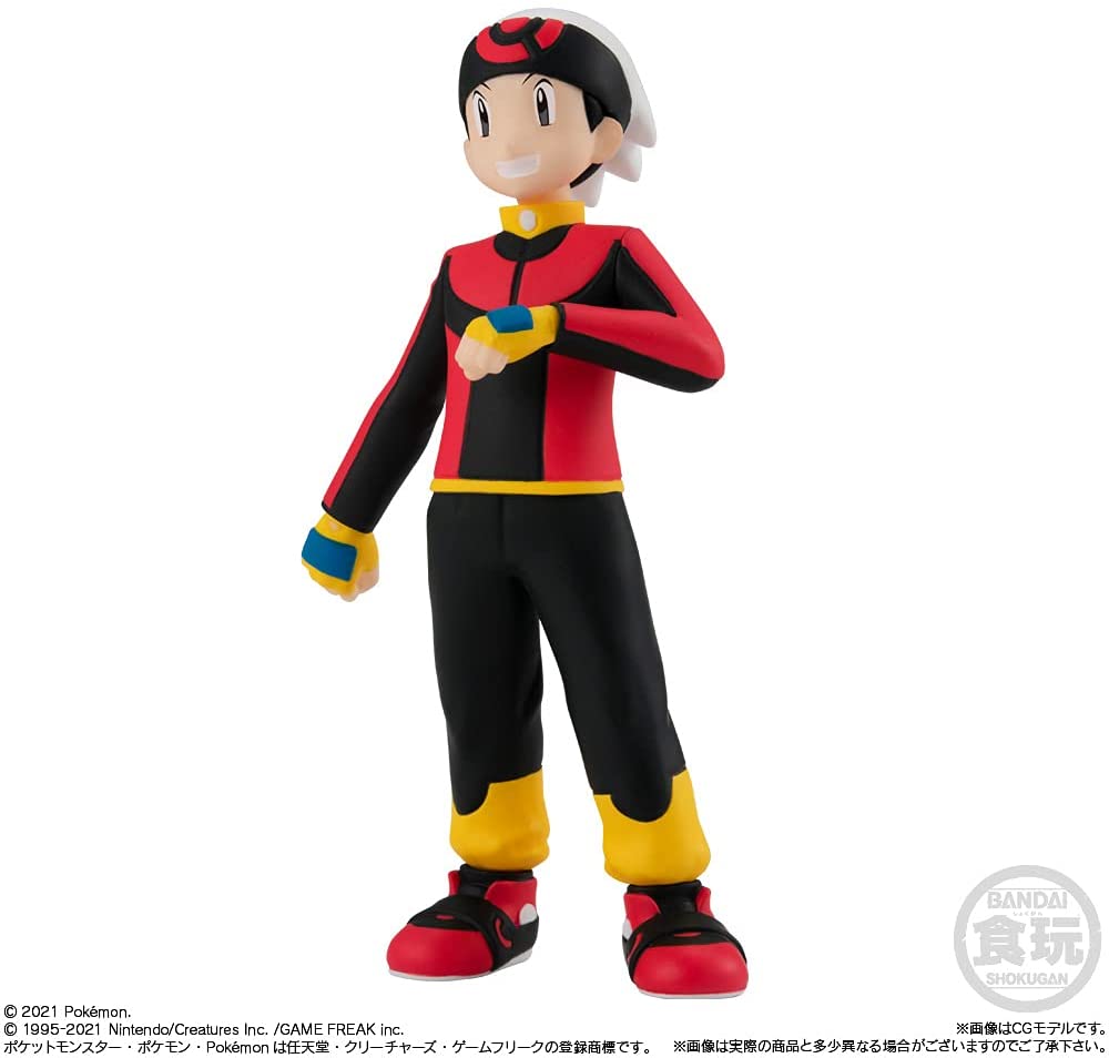 21年8月 予約商品 Box ポケモンスケールワールド ホウエン地方2 10個入り 食玩 おもちゃ フィギュア ホビー通販バトンストア