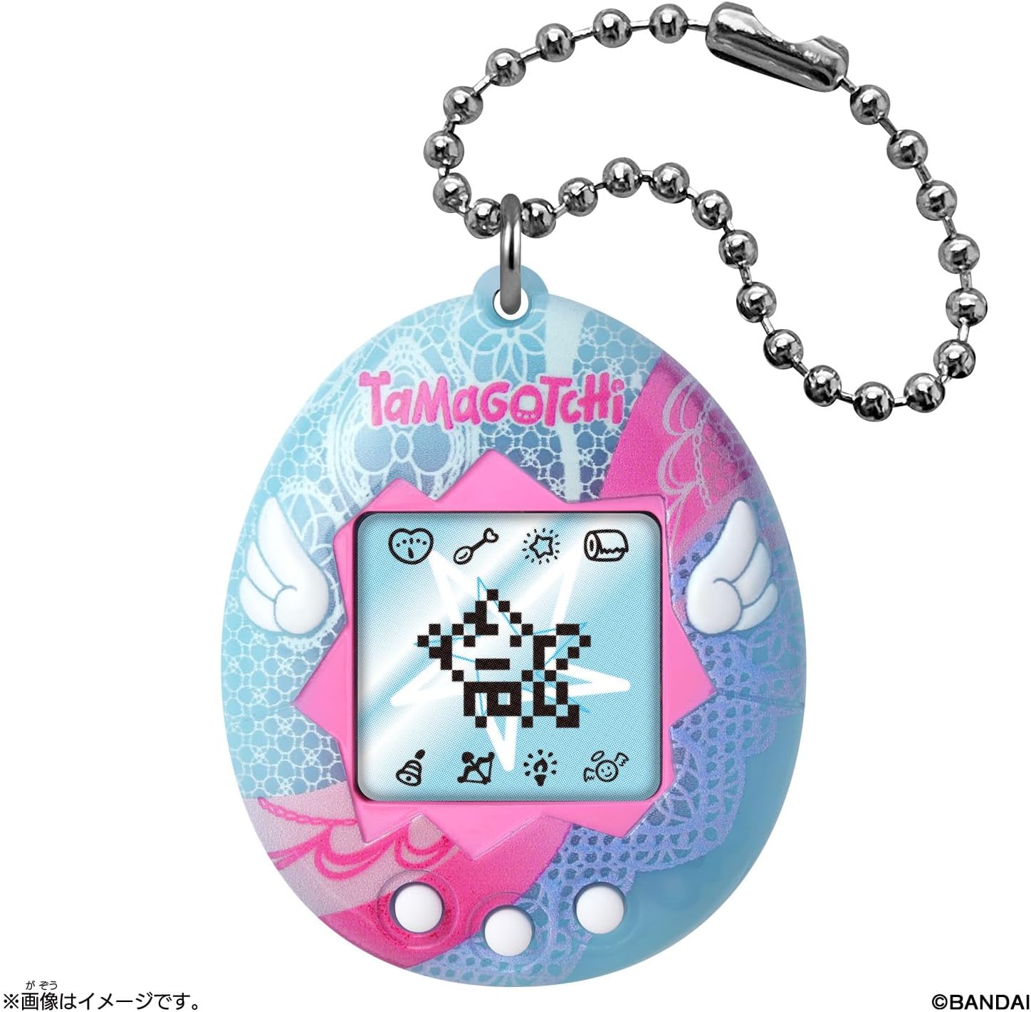 Original Tamagotchi Angel Lace たまごっち |ジャンルで探す,おもちゃ