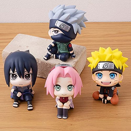 【未開封】春野サクラ ねんどろいど 833 フィギュア NARUTO ナルト ねんどろいど 春野サクラ｜グッドスマイルカンパニー公式ショップ