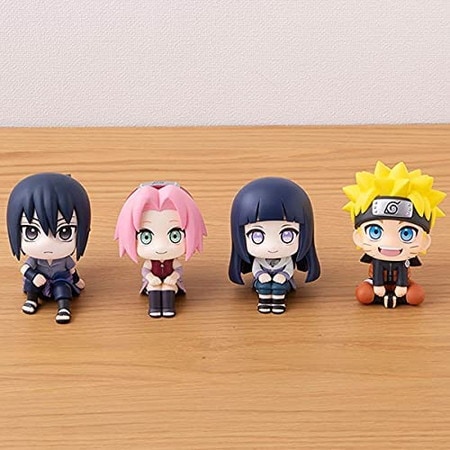 2021年11月予約】るかっぷ 春野サクラ 「NARUTO-ナルト- 疾風伝