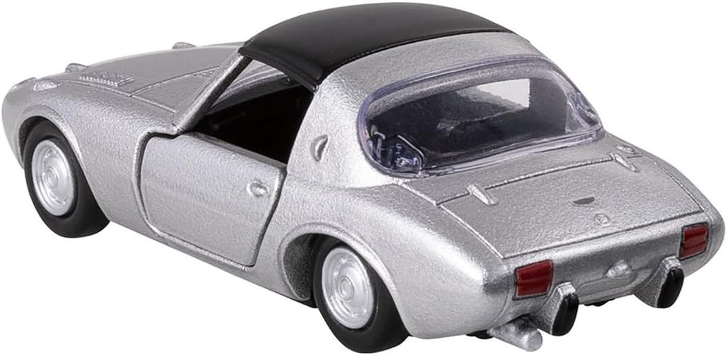 トヨタ スポーツ800 (トミカプレミアム発売記念仕様)「トミカ