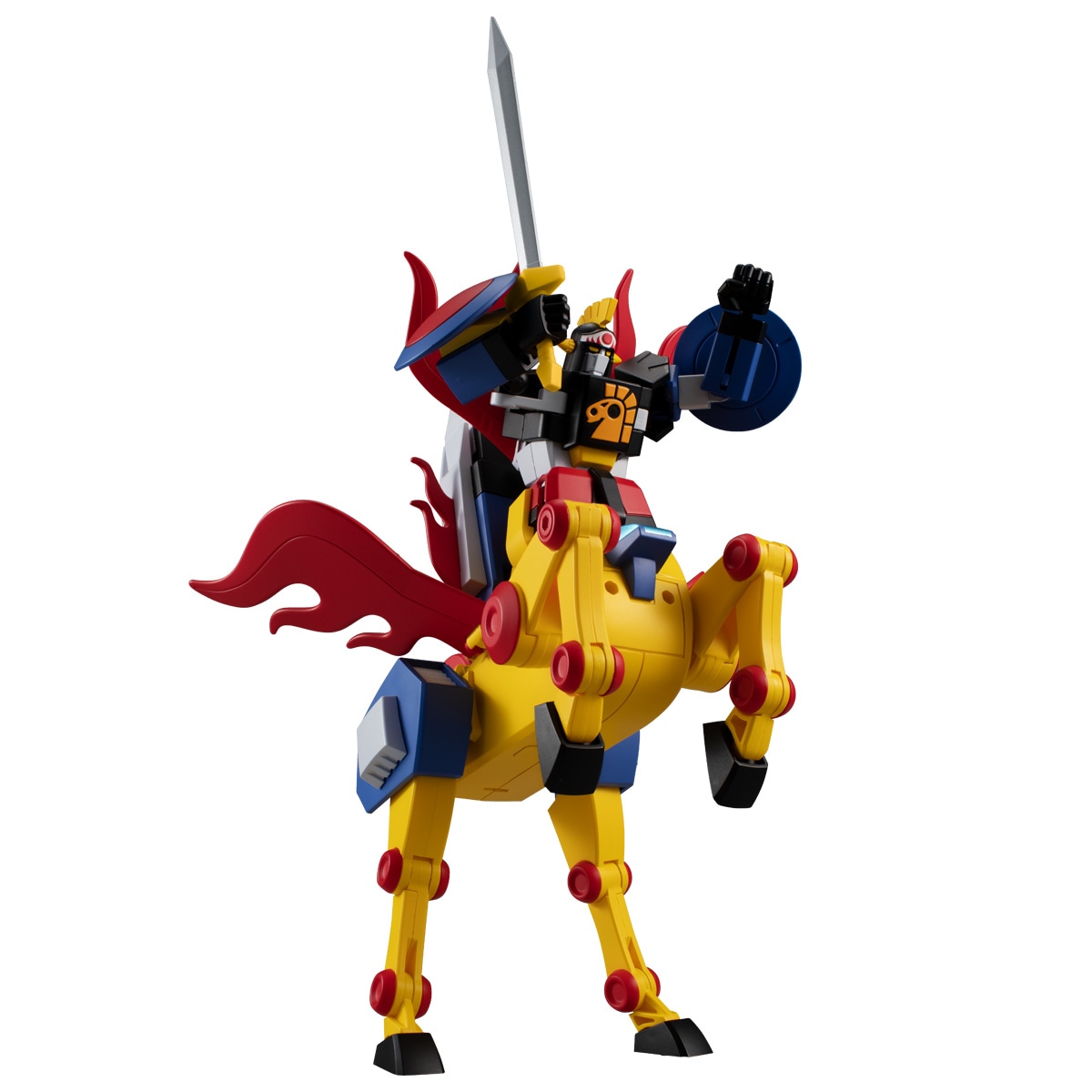 SMP [SHOKUGAN MODELING PROJECT] タイムボカンシリーズ