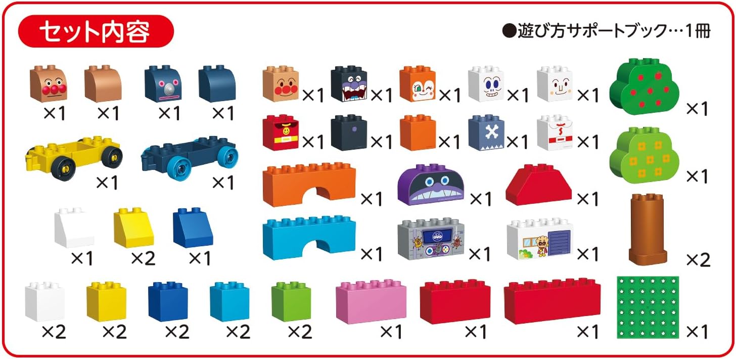 2026年7月18日発売 予約商品】BlockLabo ブロックラボ はじめての