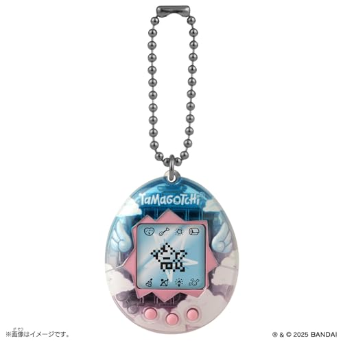 Original Tamagotchi Dreamy Angel たまごっち |ジャンルで探す