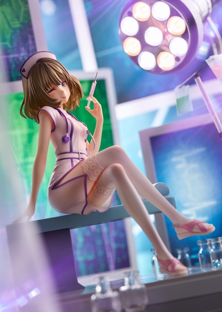 新品未開封】ドリームテック [麗しの妙薬]高垣楓+ 「 アイドルマスター