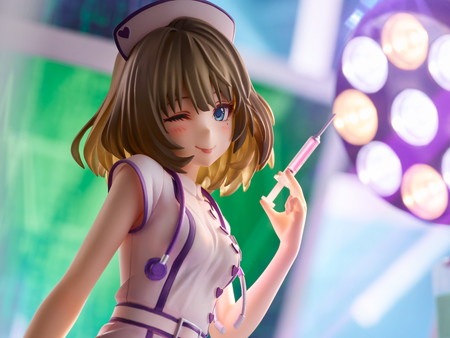 新品未開封】ドリームテック [麗しの妙薬]高垣楓+ 「 アイドルマスター