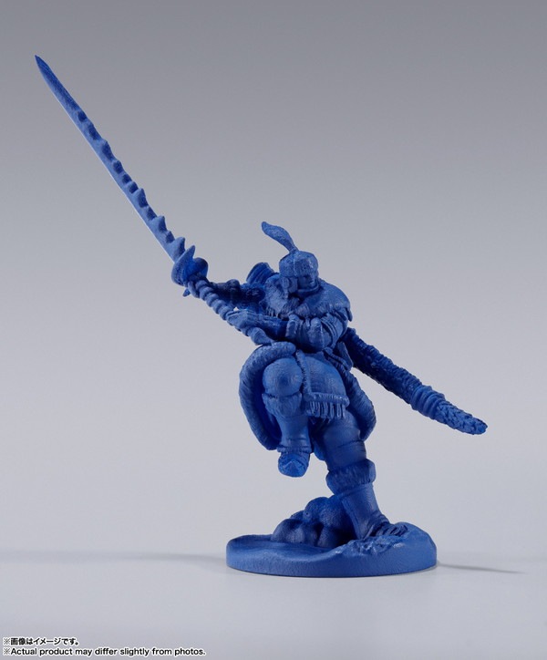 新品未開封】S.H.MonsterArts ティガレックス 「モンスターハンター