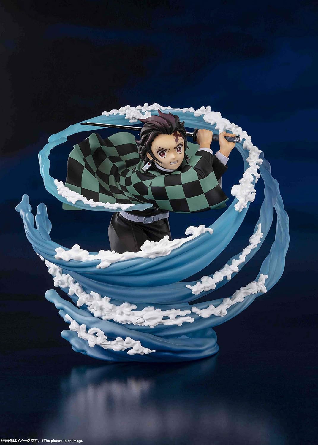 2026年11月発売 予約商品】フィギュアーツZERO 竈門炭治郎 -水の呼吸