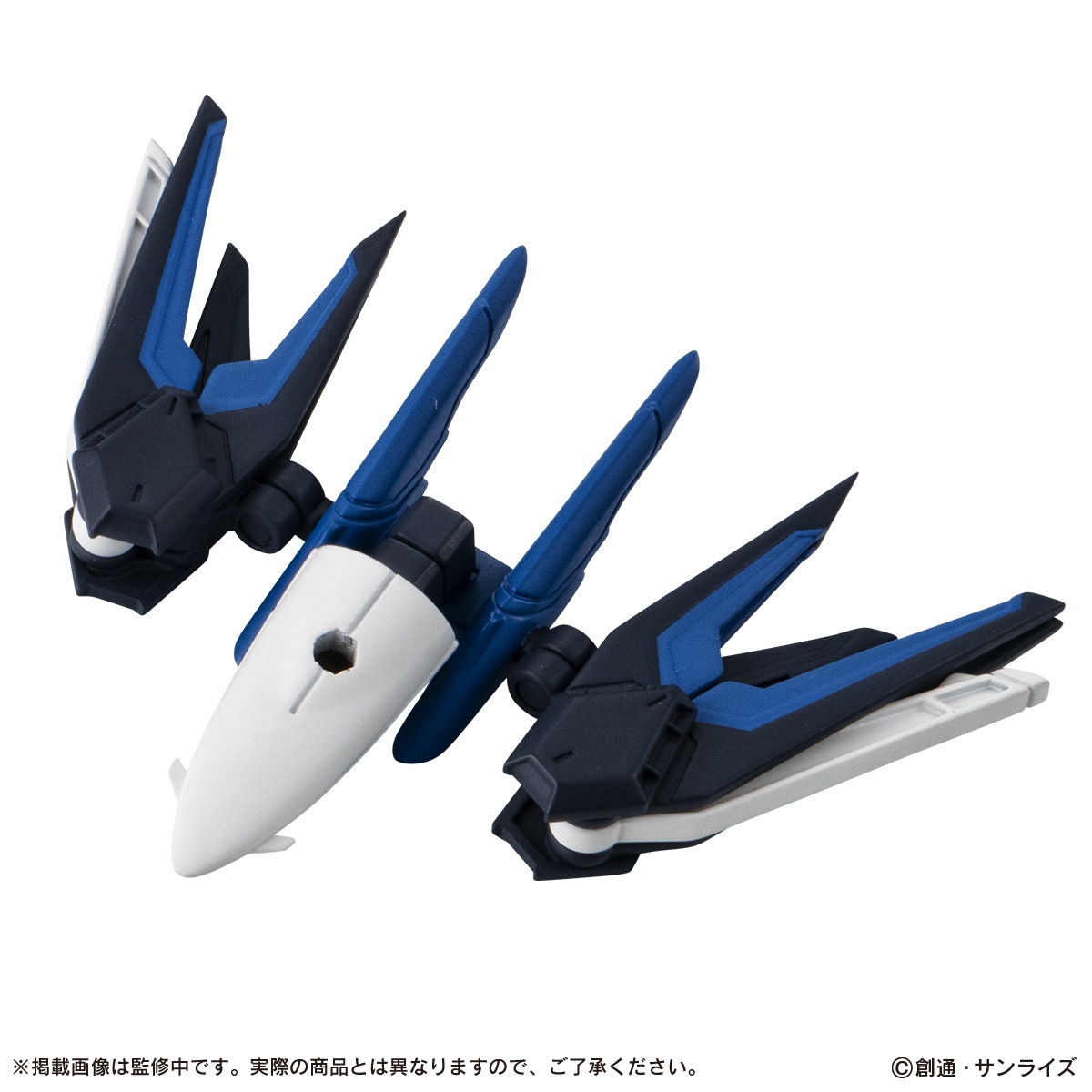 BOX 10個入り】機動戦士ガンダム MOBILE SUIT ENSEMBLE 27 |ジャンルで