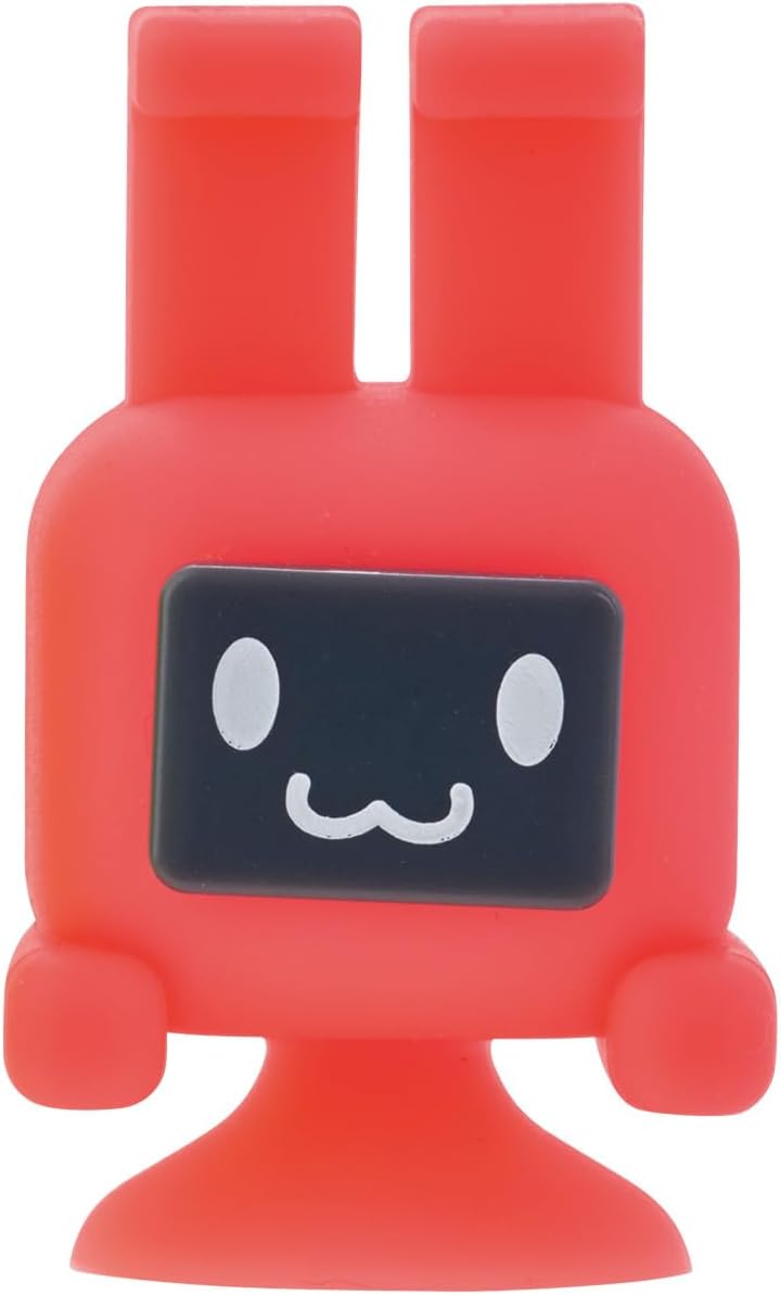 ピタッとウサキューコレクションVol.1 Qとの遭遇 「キューバイン