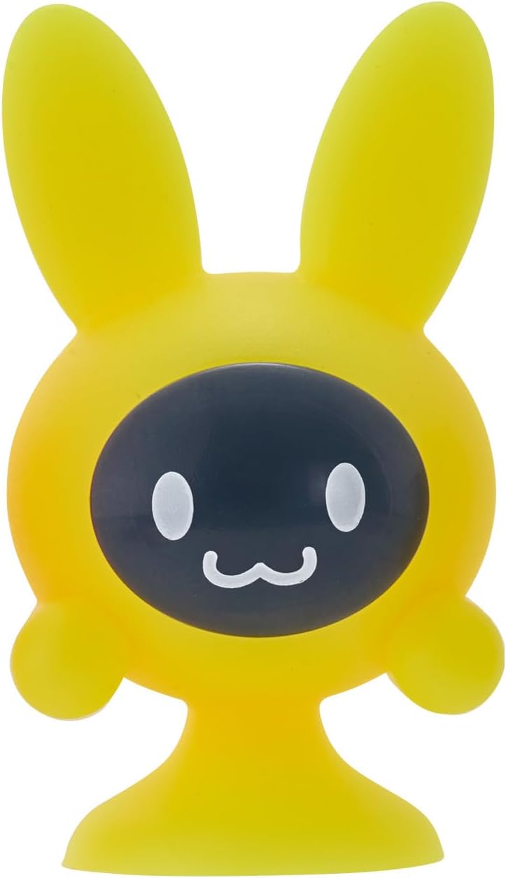 ピタッとウサキューコレクションVol.1 Qとの遭遇 「キューバイン