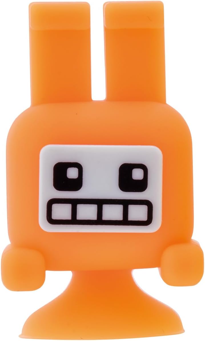 ピタッとウサキューコレクションVol.1 Qとの遭遇 「キューバイン