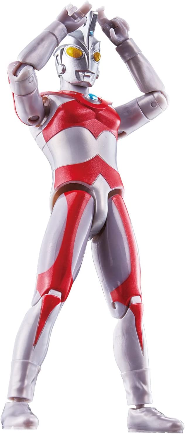 ウルトラアクションフィギュア ウルトラマンエース |ジャンルで探す