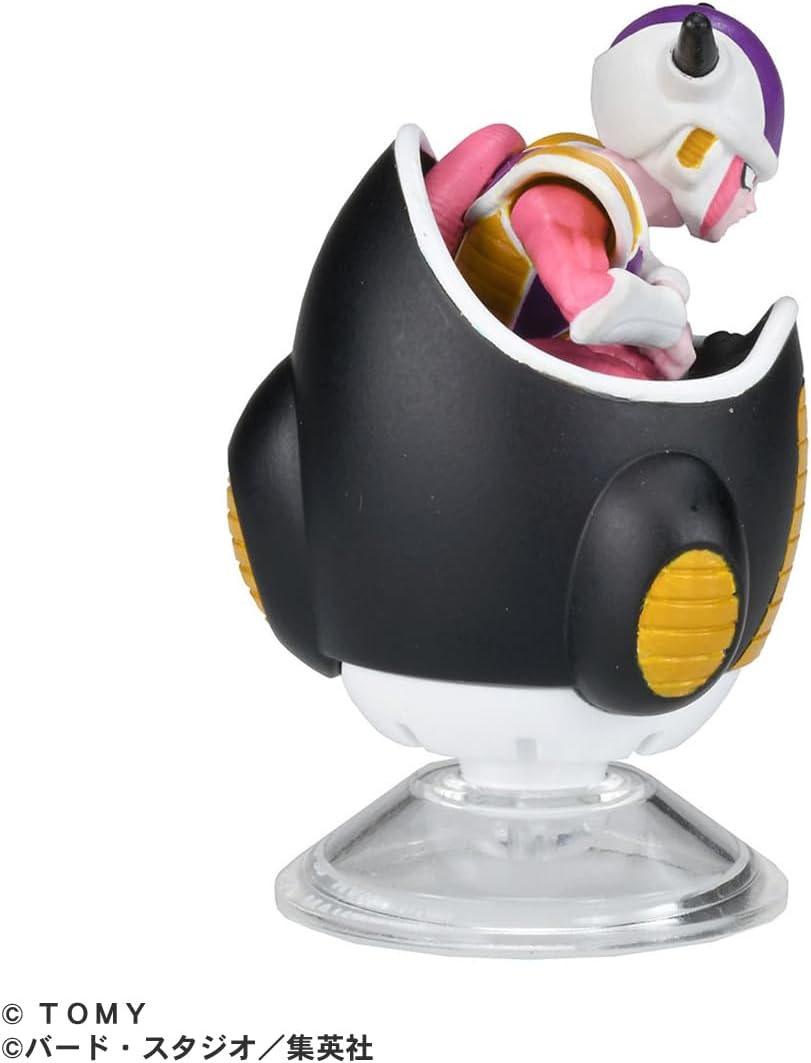フリーザの小型ポッド 「ドリームトミカ×ドラゴンボール 」 |ジャンル