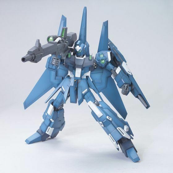 1/100 MG RGZ-95C リゼル 隊長機 「機動戦士ガンダムUC」 |ジャンルで
