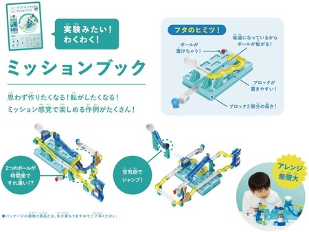 ころがスイッチドラえもん ボックス ステージキット 「ドラえもん