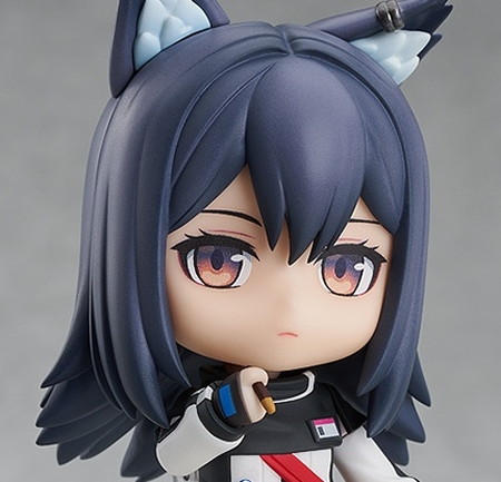 2021年9月予約】 ねんどろいど テキサス 「アークナイツ」 |ジャンルで