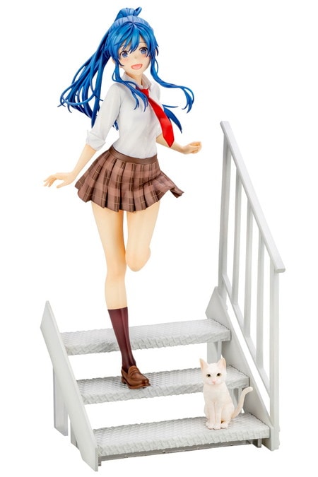 2021年7月予約】七海みなみ 「弱キャラ友崎くん」 1/7 PVC製塗装済み