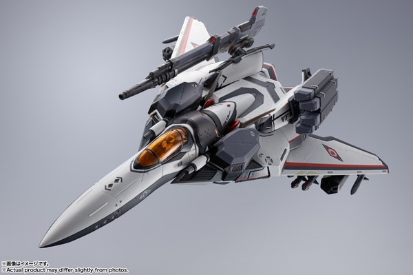 新品未開封】DX超合金 VF-171EX アーマードナイトメアプラスEX(早乙女