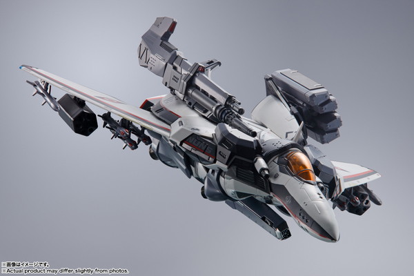 新品未開封】DX超合金 VF-171EX アーマードナイトメアプラスEX(早乙女