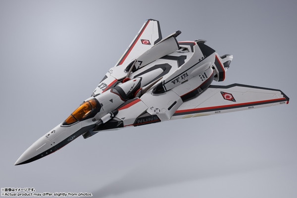 新品未開封】DX超合金 VF-171EX アーマードナイトメアプラスEX(早乙女