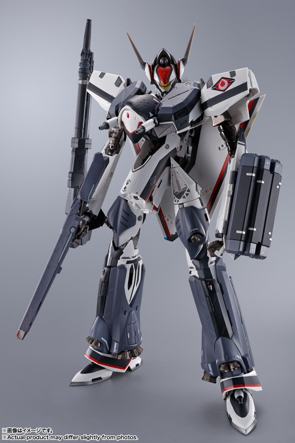 新品未開封】DX超合金 VF-171EX アーマードナイトメアプラスEX(早乙女 