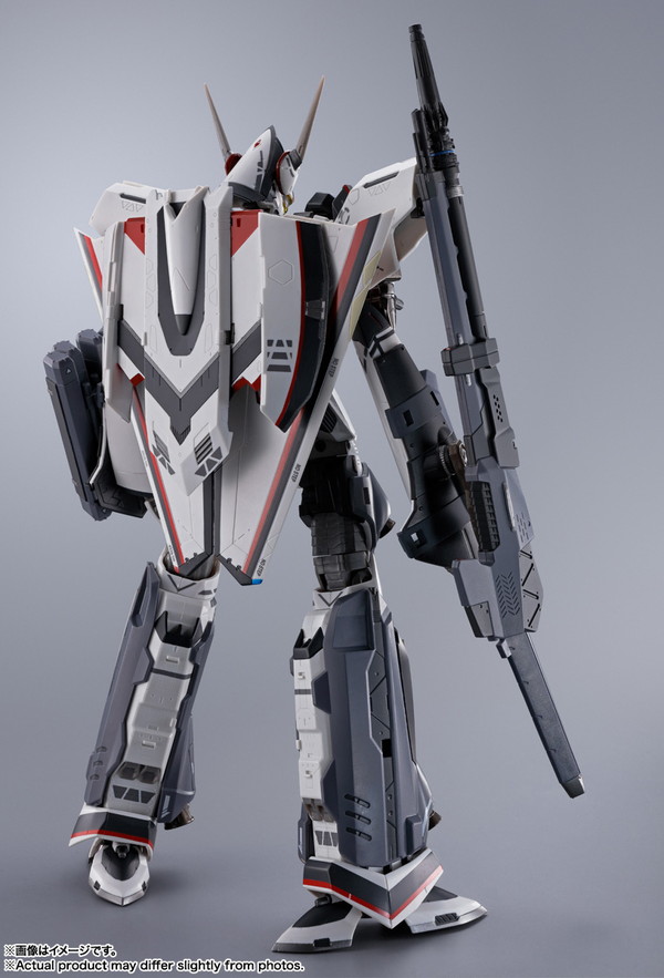 新品未開封】DX超合金 VF-171EX アーマードナイトメアプラスEX(早乙女