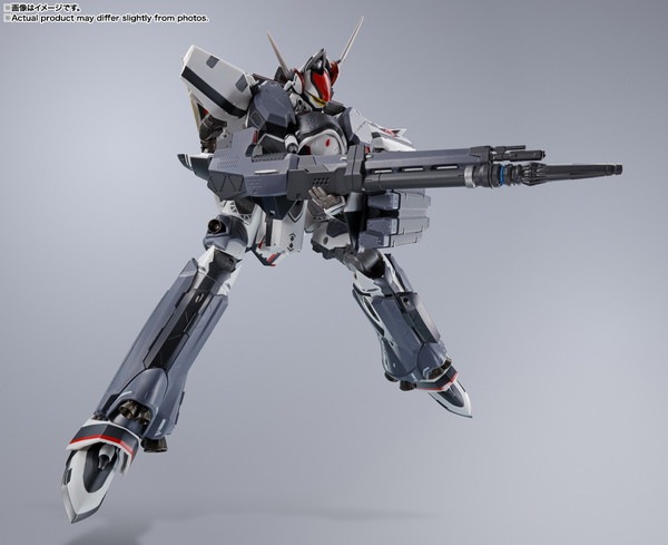 新品未開封】DX超合金 VF-171EX アーマードナイトメアプラスEX(早乙女 