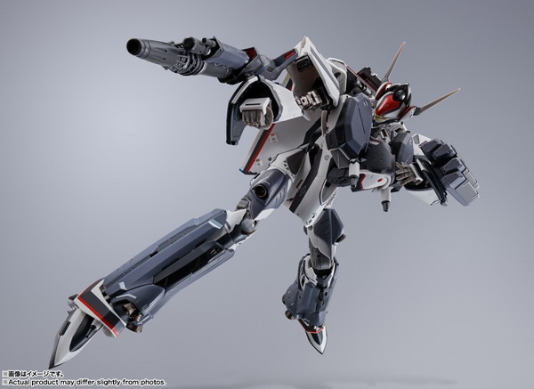 新品未開封】DX超合金 VF-171EX アーマードナイトメアプラスEX(早乙女