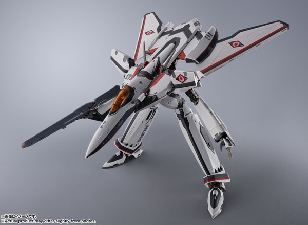 新品未開封】DX超合金 VF-171EX アーマードナイトメアプラスEX(早乙女