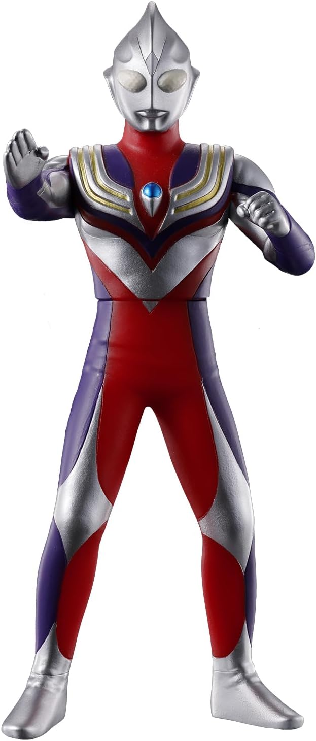 2026年3月7日発売 予約商品】ウルトラヒーローシリーズ 115