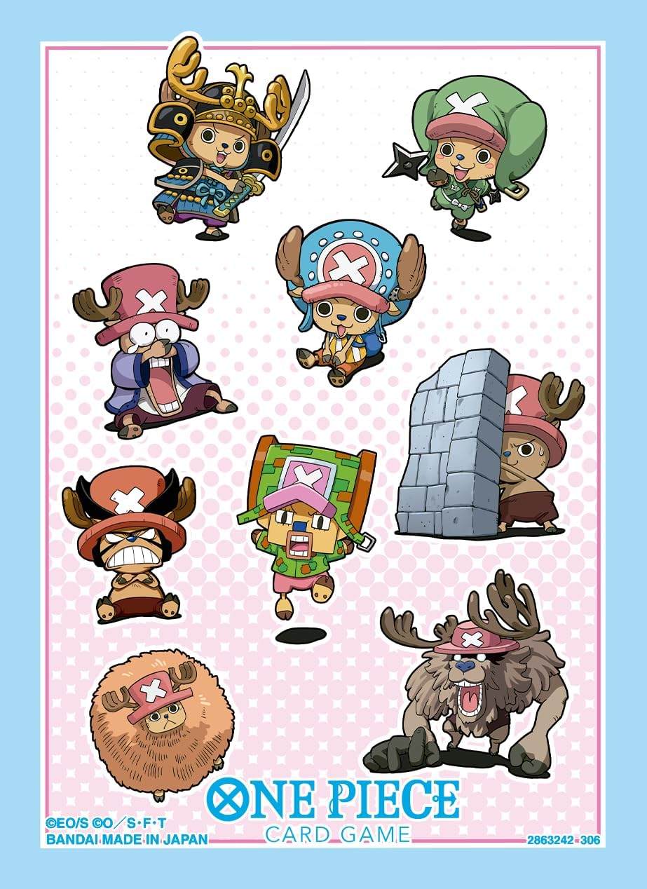 2026年8月22日発売 予約商品】【4種セット】ONE PIECEカードゲーム