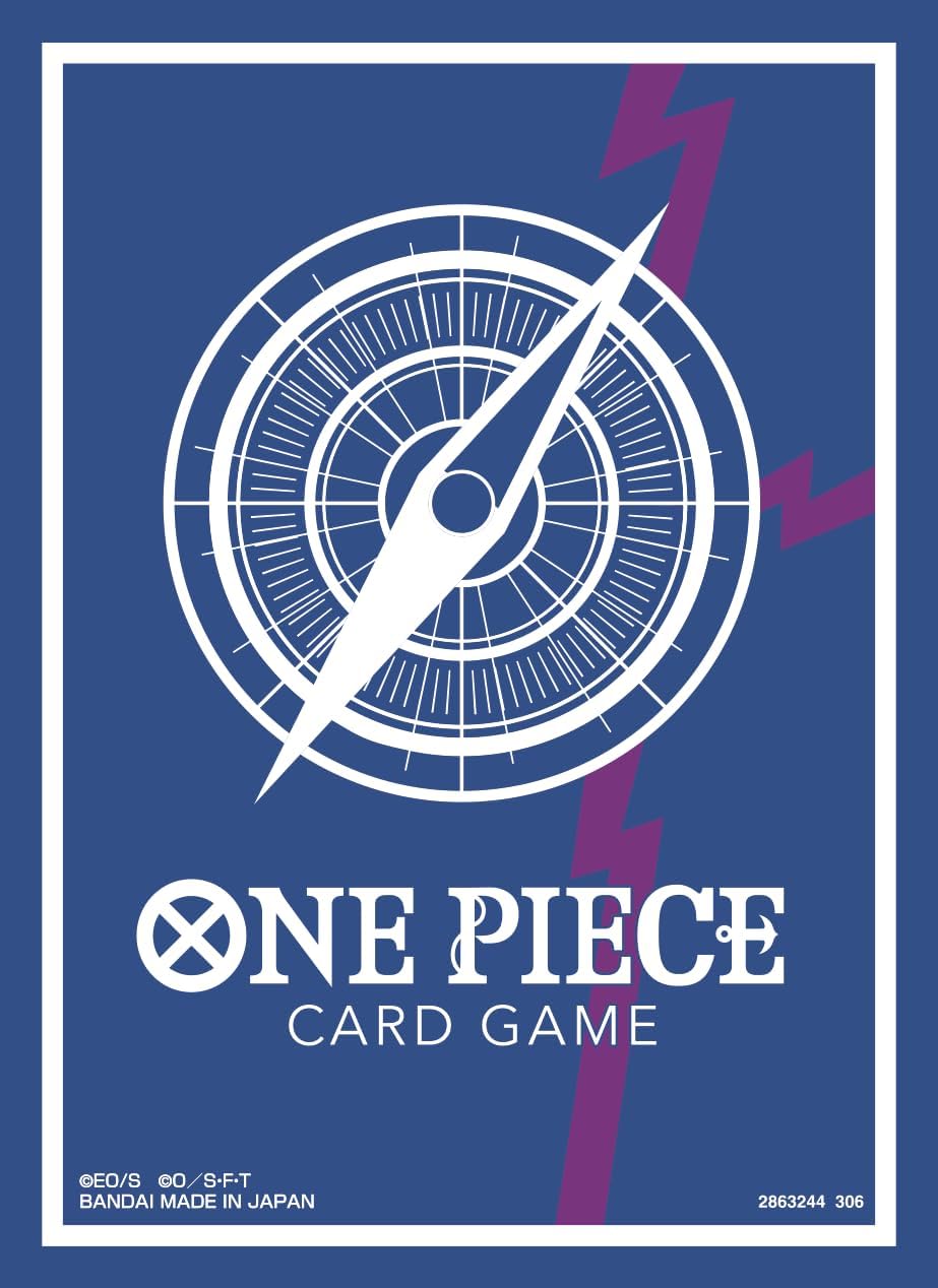 2026年8月22日発売 予約商品】【4種セット】ONE PIECEカードゲーム