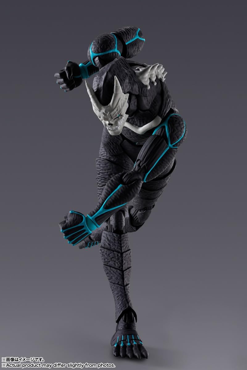 怪獣 S号 フィギュア 未開封 新品未開封】S.H.フィギュアーツ 怪獣8号(再販版) 「怪獣8号