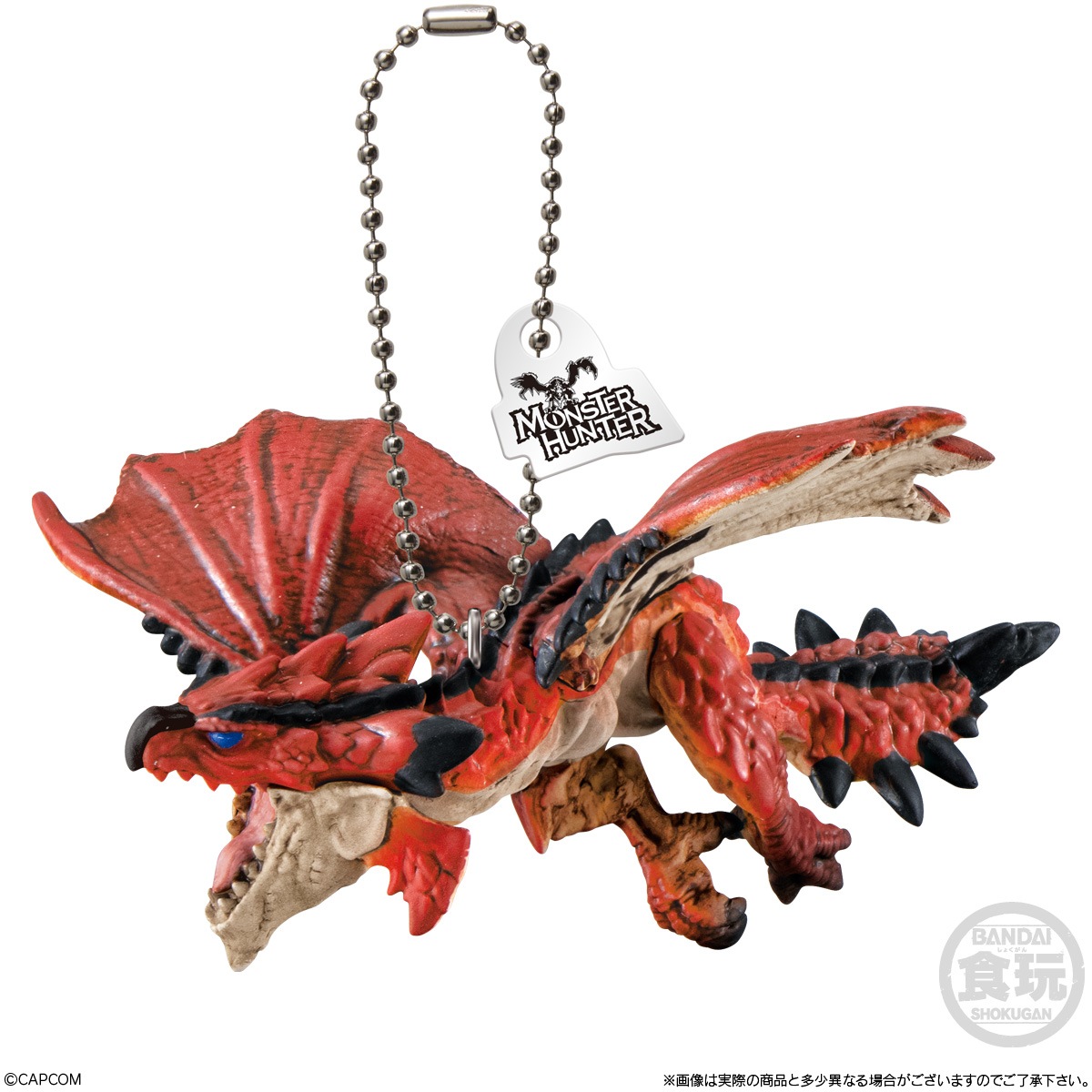 モンスターハンター マスコットチャームコレクション 10個入り 2箱セット BOX】モンスターハンター マスコットチャームコレクション 10個入り