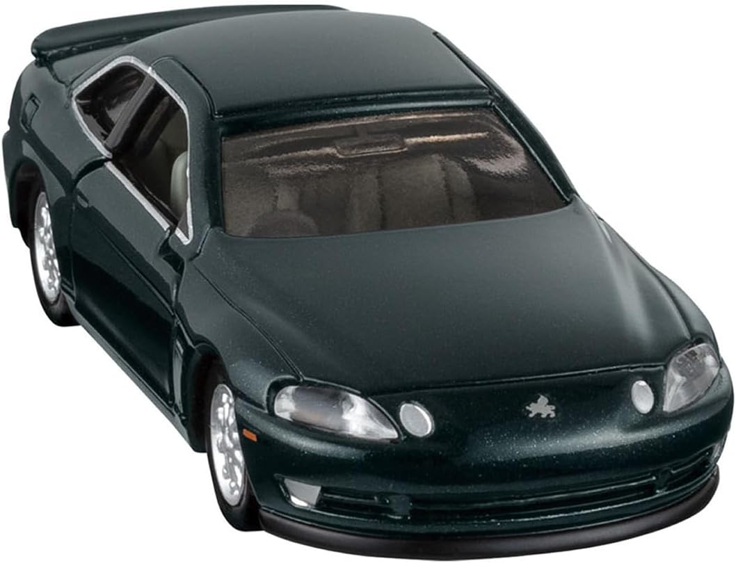 トヨタ ソアラ 4.0GTリミテッド 「トミカプレミアム No.47」 |ジャンル トヨタ ソアラ 4.0GTリミテッド 「トミカプレミアム No.47」 |ジャンル