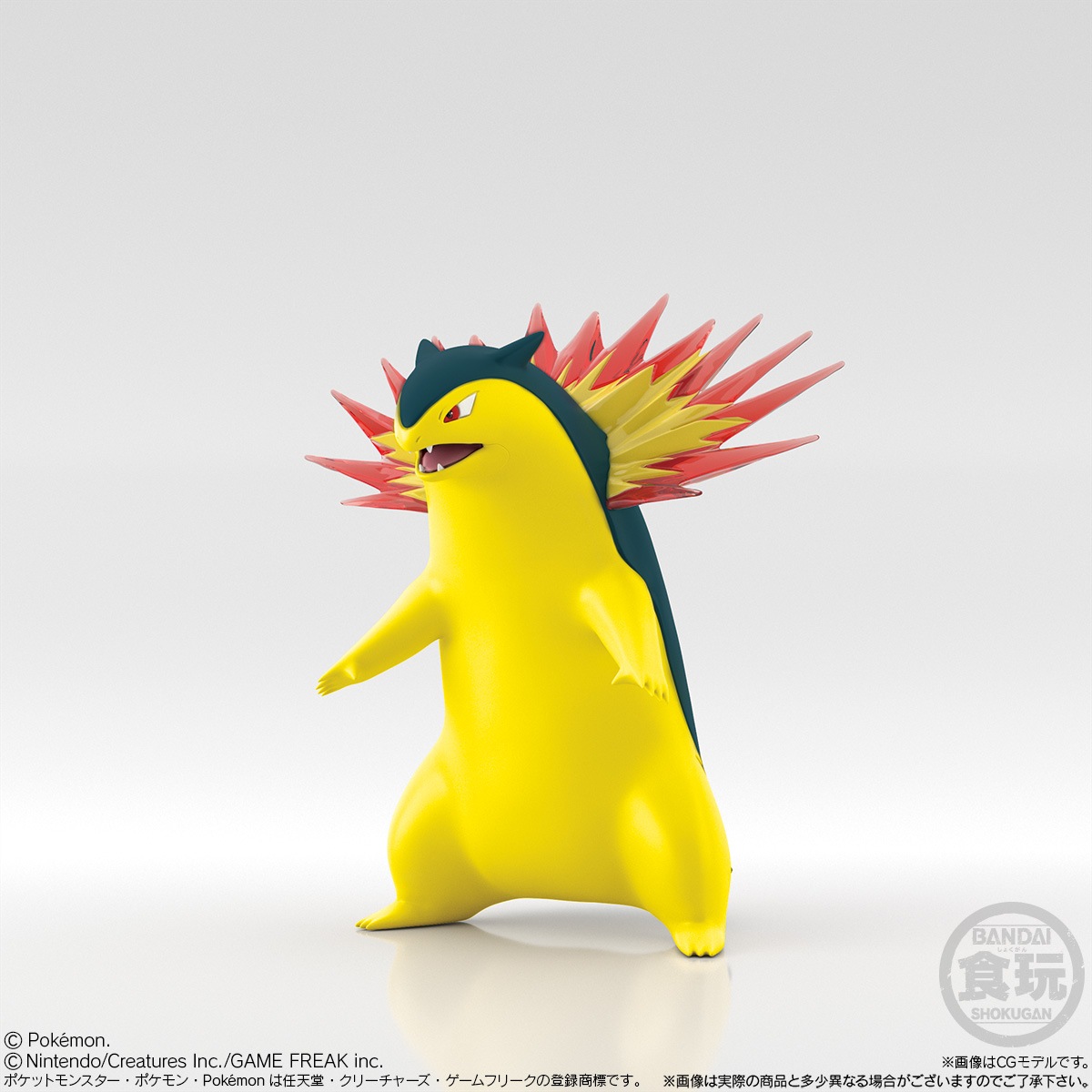 2022年6月発売 予約商品】【BOX】【再受注】ポケモンスケールワールド