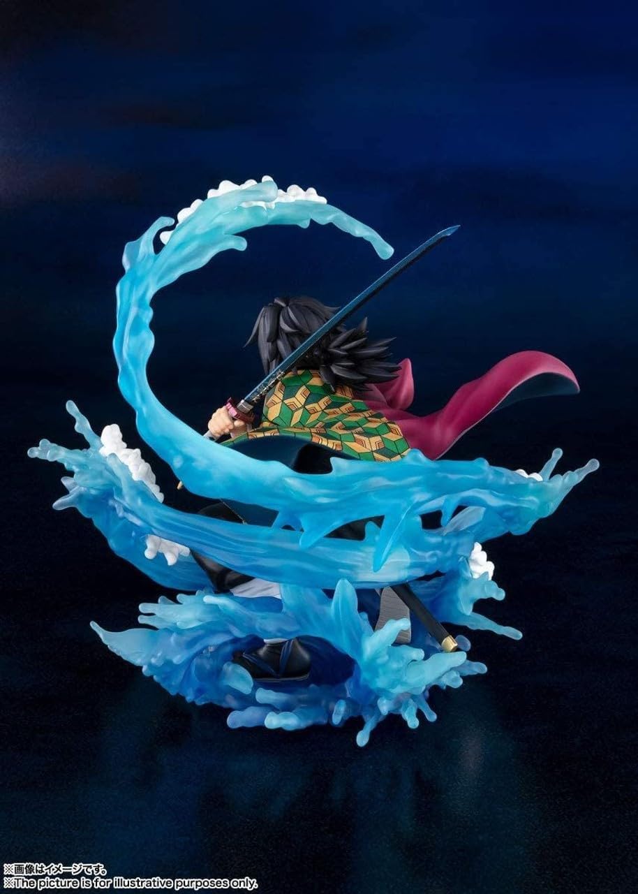送料込み】【2026年12月発売 予約商品】フィギュアーツZERO 冨岡義勇