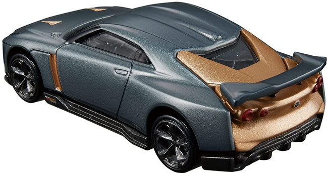 日産 GT-R 50 by イタルデザイン 「トミカプレミアム No.23