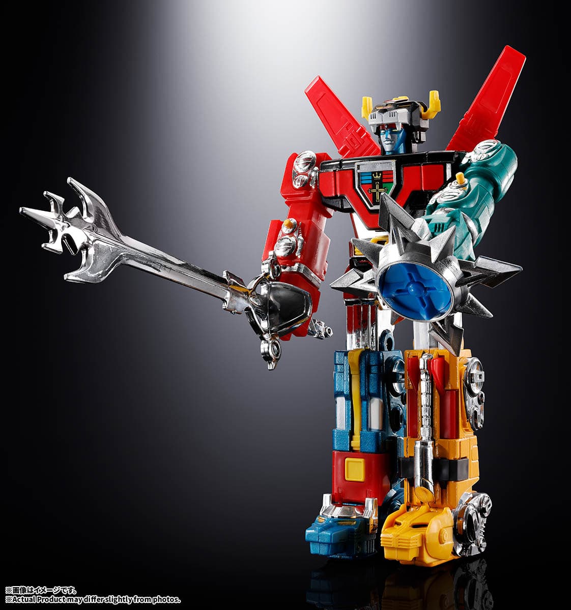 2027年3月発売 予約商品】超合金 百獣王ゴライオン 「百獣王ゴライオン