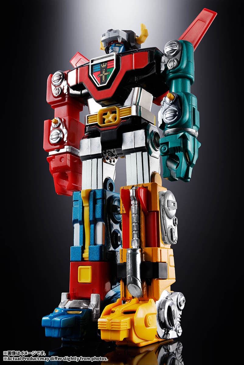 2027年3月発売 予約商品】超合金 百獣王ゴライオン 「百獣王ゴライオン