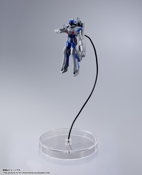新品未開封】【送料無料対象外】DX超合金 VF-25F スーパーメサイア 