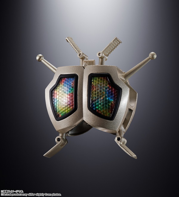 2023年2月予約】【送料無料対象外】超合金魂 GX-37R キングジョー 55th