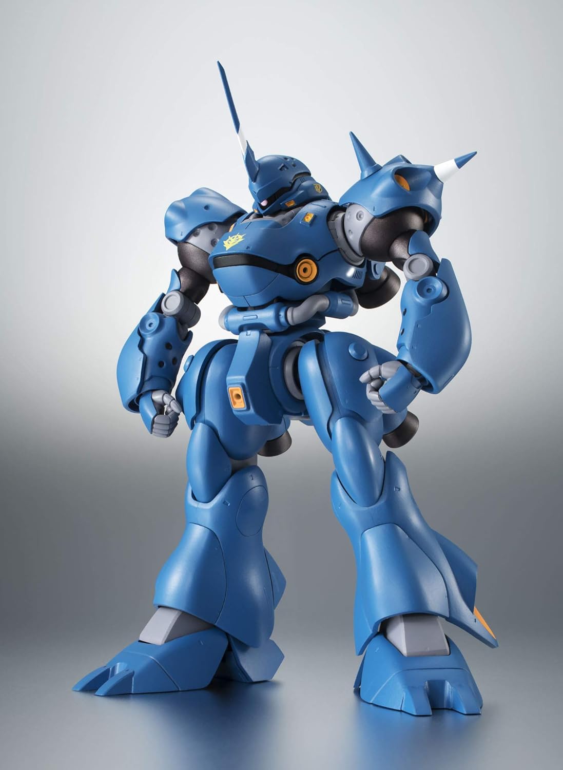 新品未開封】ROBOT魂 (SIDE MS) MS-18E ケンプファー ver. A.N.I.M.E.