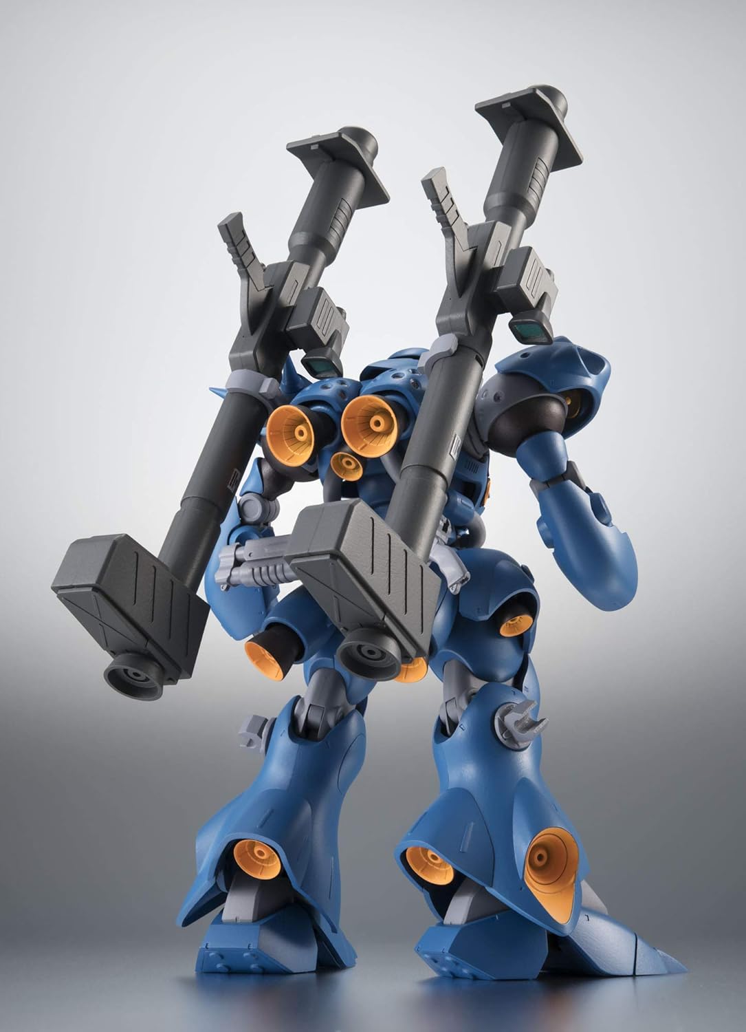 新品未開封】ROBOT魂 (SIDE MS) MS-18E ケンプファー ver. A.N.I.M.E.