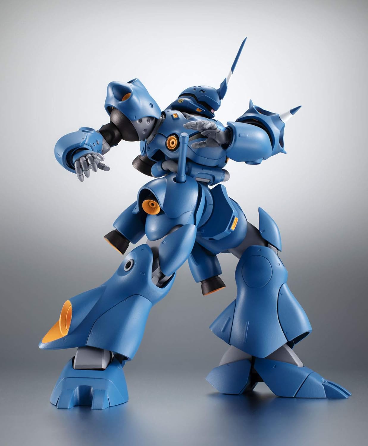 新品未開封】ROBOT魂 (SIDE MS) MS-18E ケンプファー ver. A.N.I.M.E.