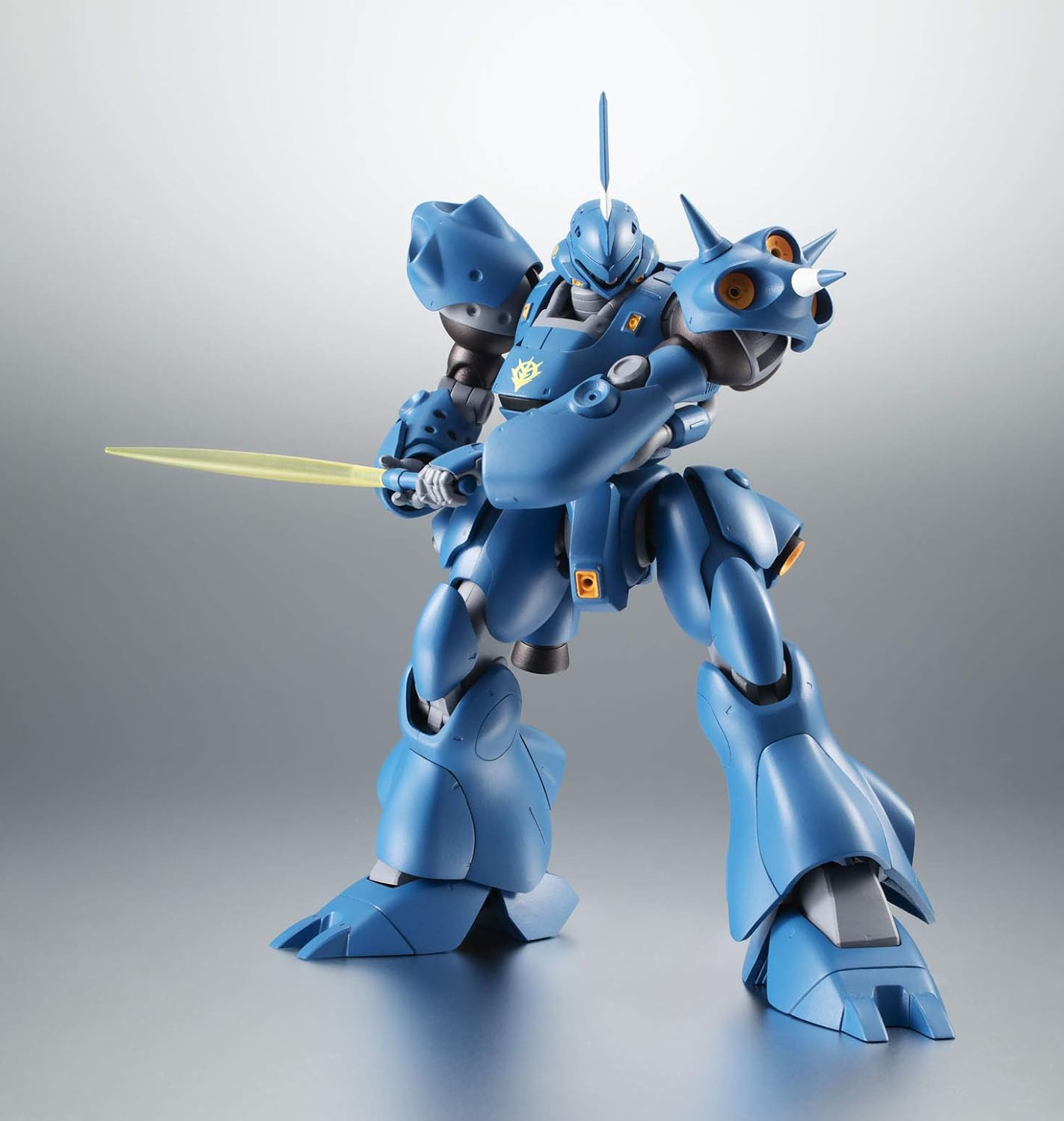 新品未開封】ROBOT魂 (SIDE MS) MS-18E ケンプファー ver. A.N.I.M.E.