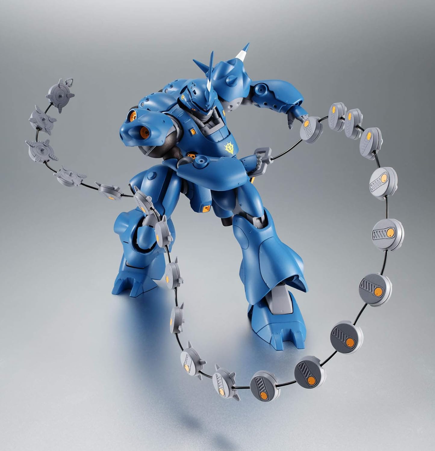 新品未開封】ROBOT魂 (SIDE MS) MS-18E ケンプファー ver. A.N.I.M.E.